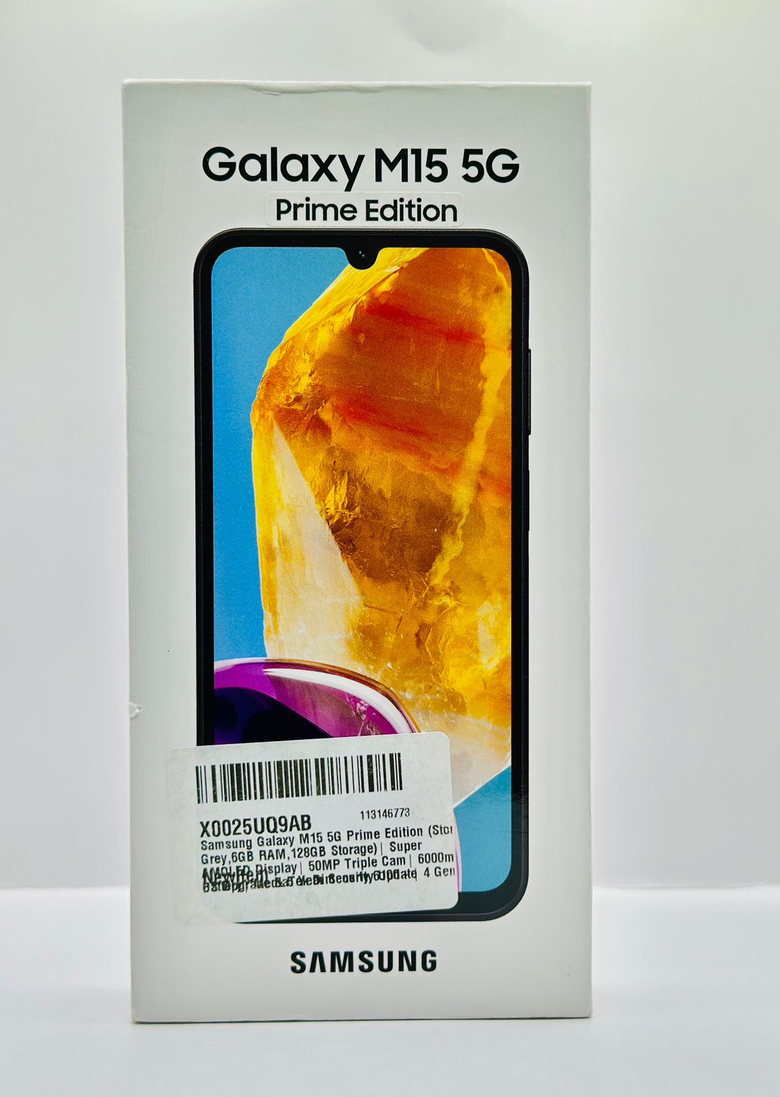 product
